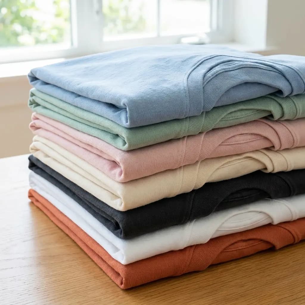 Camisetas
