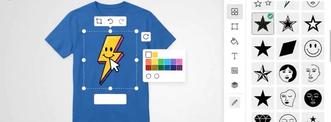 Personaliza tu prenda con Gramali